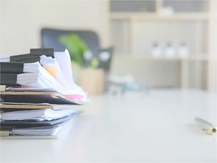 Association Documents
