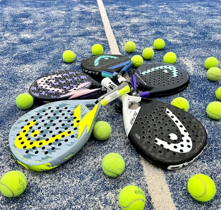 Rules & Equipment